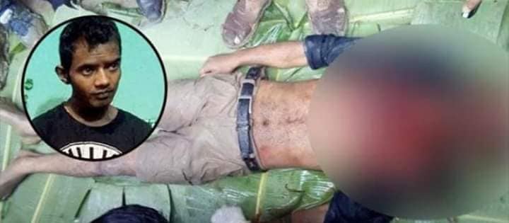 রিফাত হত্যার প্রধান আসামি নয়ন  ক্রসফায়ারে নিহত