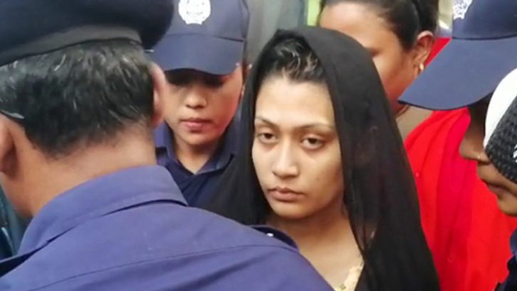 ‘মিন্নি নয়ন বন্ডের বাড়িতে গিয়ে রিফাত হত্যার পরিকল্পনা করে’