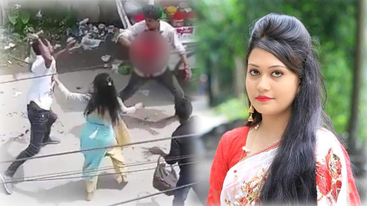 ‘মিন্নির রিফাতকে বাঁচানোর চেষ্টা ছিল  নাটক ’