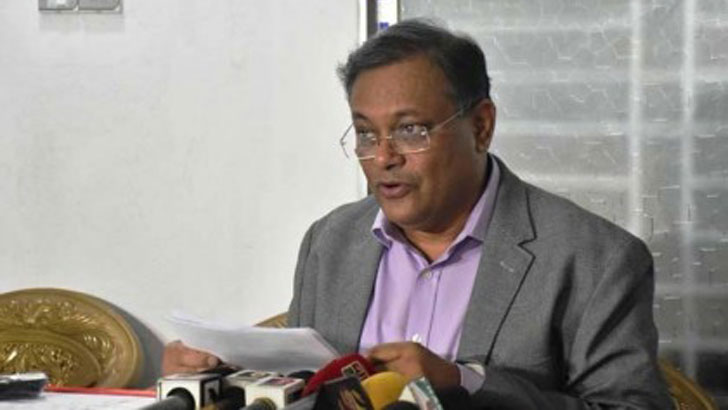 ছেলেধরা সন্দেহে গ্রেফতার ৭০ শতাংশই বিএনপি-জামায়াতের: তথ্যমন্ত্রী