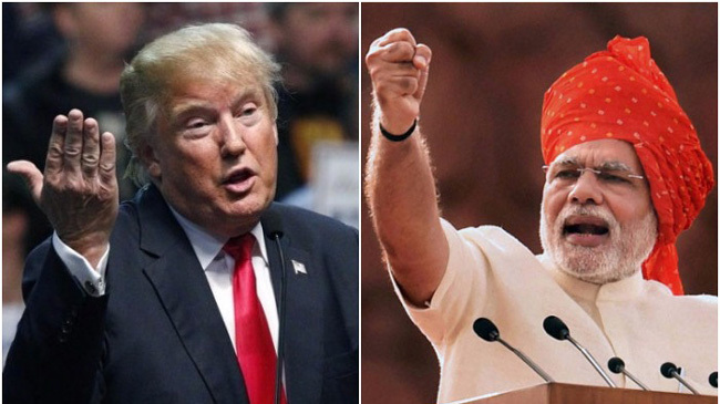 কাশ্মির ইস্যুতে দিল্লির দাবি প্রত্যাখ্যান যুক্তরাষ্ট্রের