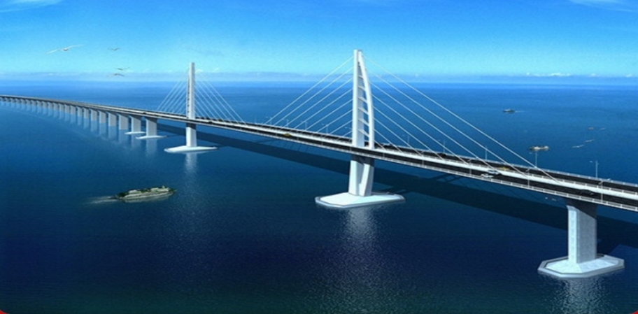 ভোলা বরিশাল সেতু হবে পদ্মার চেয়ে বড়
