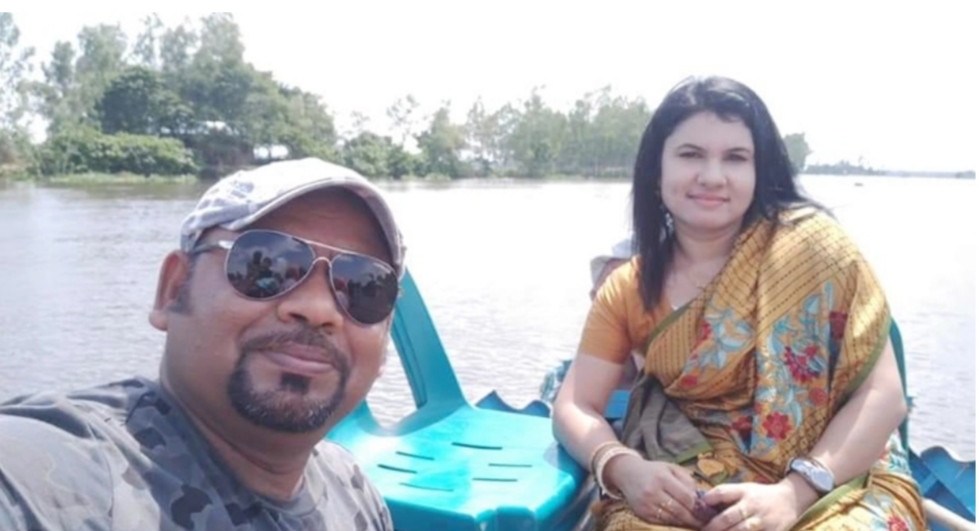 এ কেমন নিষ্ঠুরতা মেয়র নজরুলের