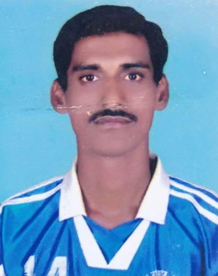 ভোলার রেফারী জাহাঙ্গীর সড়ক দূর্ঘনায় গুরুতর আহত- জনতার বাণী