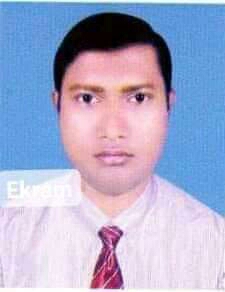 ভোলা জেলা প্রশাসক কার্যালয়ে স্থানীয় সরকার শাখার মালেক আর নেই