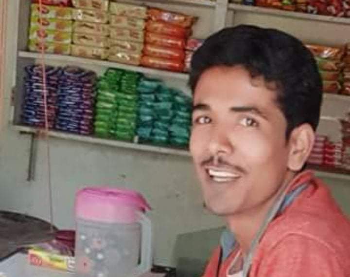 শিবপুরে গাজা দিয়ে নিরীহকে ফাসাতে গিয়ে মাদক সম্রাট ইয়াসিন পুলিশের জালে আটক