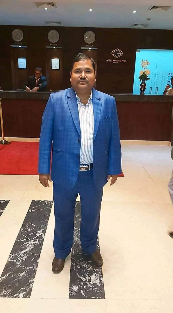 ভোলার জনপ্রিয় শিক্ষক রফিকুল ইসলামকে ইনজেকশন দিয়ে হত্যা করা হয়েছে অভিযোগ পরিবারের।।
