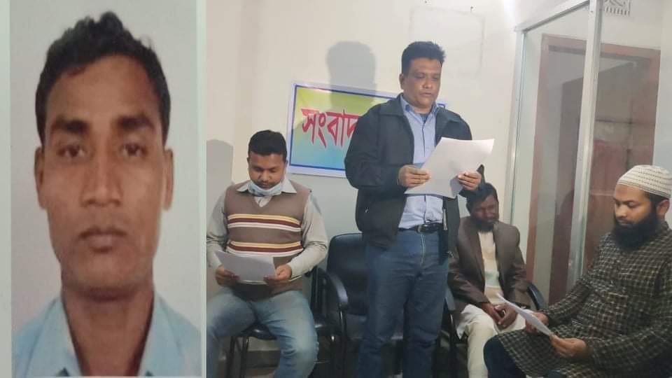 ভোলায় জজকোর্টের ড্রাইভার আলাউদ্দিনের বিরুদ্ধে প্রতারণার অভিযোগ।।
