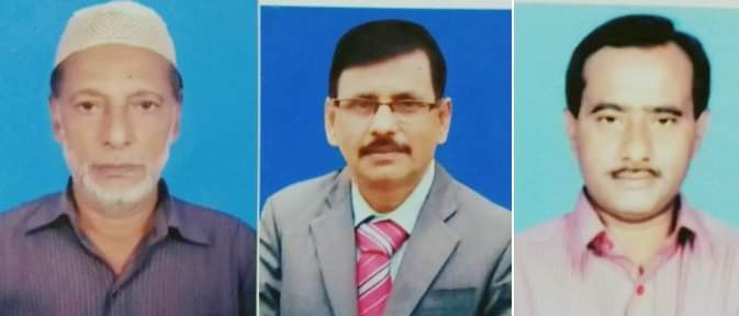 ভোলা জেলা হোমিওপ্যাথিক চিকিৎসক সমিতির ত্রি-বার্ষিক সম্মেলন অনুষ্ঠিত।।