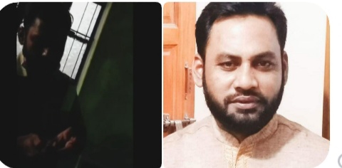 ভোলায় ঘাট লেবার থেকে ইয়াবা ব্যবসা করে কোটিপতি আলাউদ্দিন।।