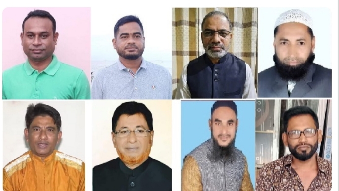 ভোলায় চেয়ারম্যান নির্বাচন করায় আ’লীগ থেকে আজীবনের জন্য বহিস্কার করা হয়েছে ১০ প্রার্থীকে।।