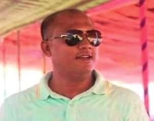 মনপুরায় প্রকাশ্যে সন্ত্রাসী তাণ্ডব, পলাতক প্রধান আসামী সন্ত্রাসী মনির।।