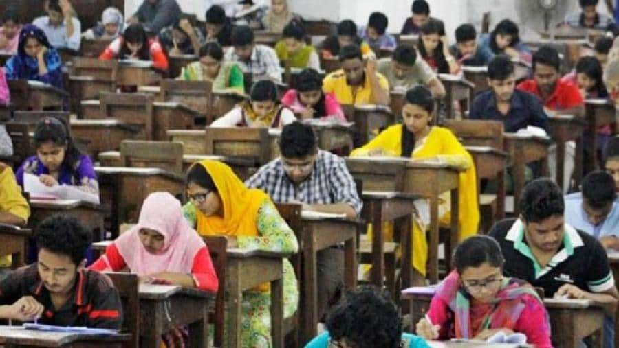 ভোলায় ২৪৪ শিক্ষক পদে আগামীকাল নিয়োগ পরীক্ষায় লড়বে ১৫ হাজার ৬শত ৩৭ জন পরীক্ষার্থী।।