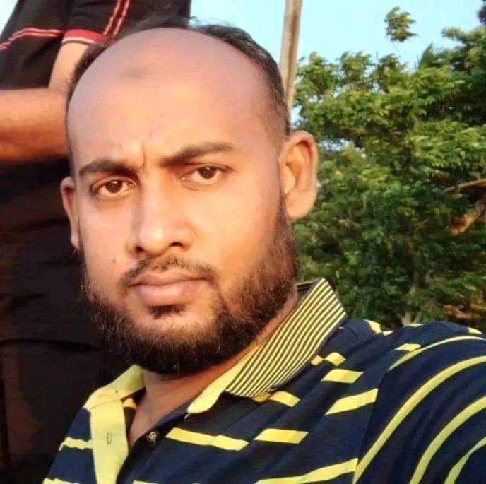 ভোলায় সড়ক দুর্ঘটনায় আবারো যুবক নিহত।।