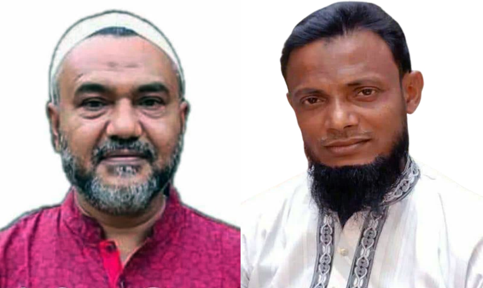 ভোলার গঙ্গাপুরে সন্ত্রাস আর রক্তগঙ্গায় হোলীখেলার দুই খলনায়ক মাইনউদ্দিন-বজলু !!