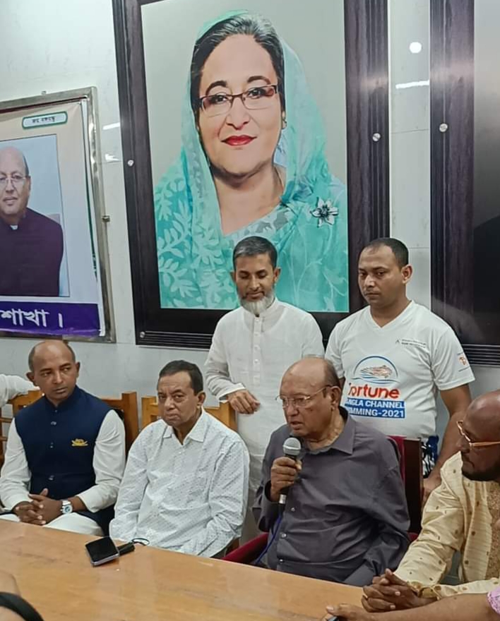 জাতীয় সংসদ নির্বাচন নিয়ে নানা ধরনের অপতৎপরতা ও ষড়যন্ত্র চলছে, সেগুলো সম্পর্কে সর্তক থাকতেঃতোফায়েল আহমেদ